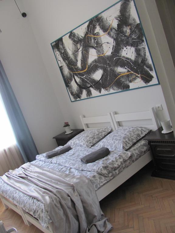 Art House Apartment Tbilisi Exterior photo