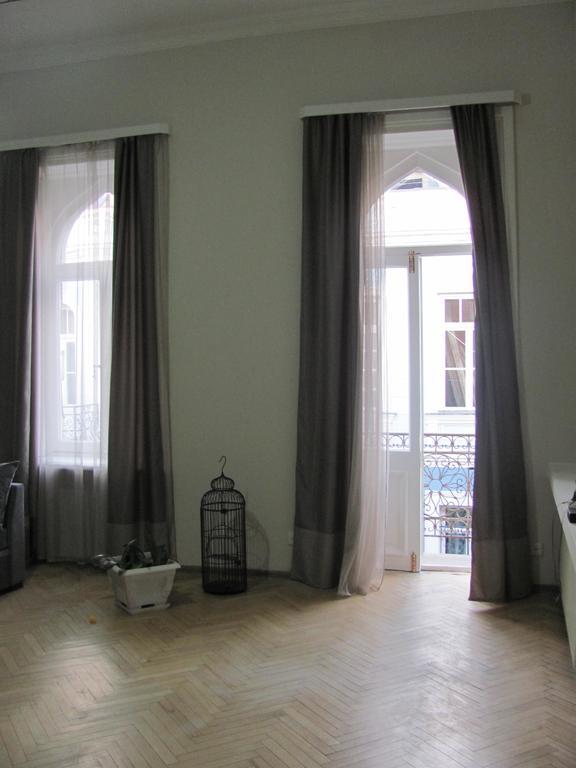 Art House Apartment Tbilisi Exterior photo