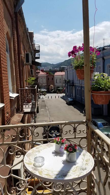 Art House Apartment Tbilisi Exterior photo