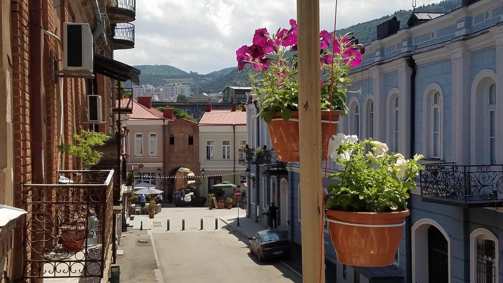 Art House Apartment Tbilisi Exterior photo