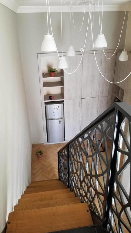 Art House Apartment Tbilisi Exterior photo
