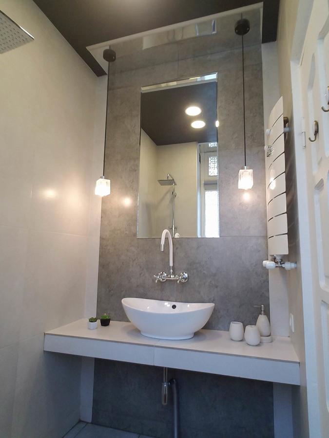 Art House Apartment Tbilisi Exterior photo