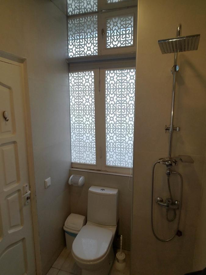 Art House Apartment Tbilisi Exterior photo