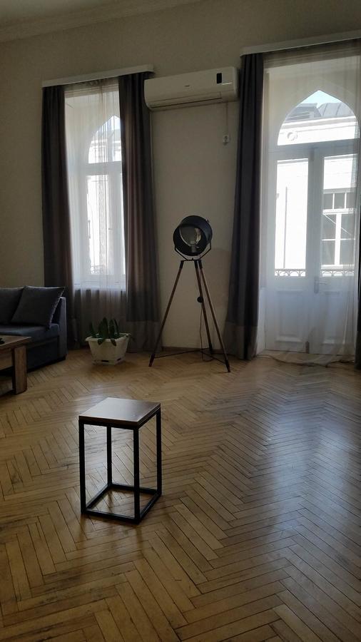 Art House Apartment Tbilisi Exterior photo
